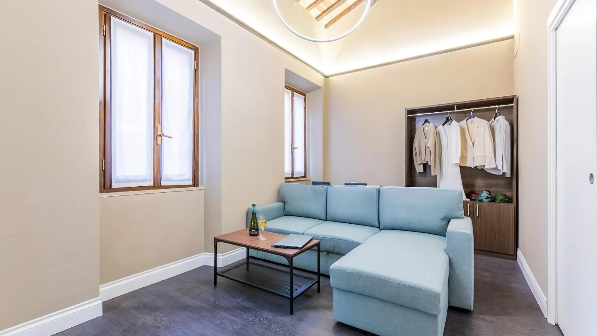 Maison Dei Greci ローマ ゲストハウス