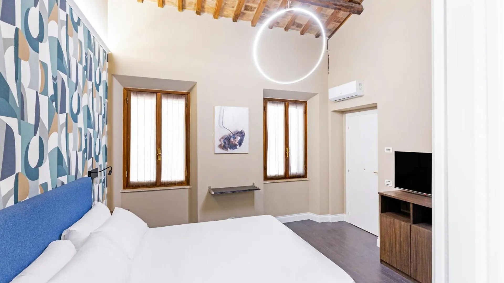Maison Dei Greci ローマ 0*,