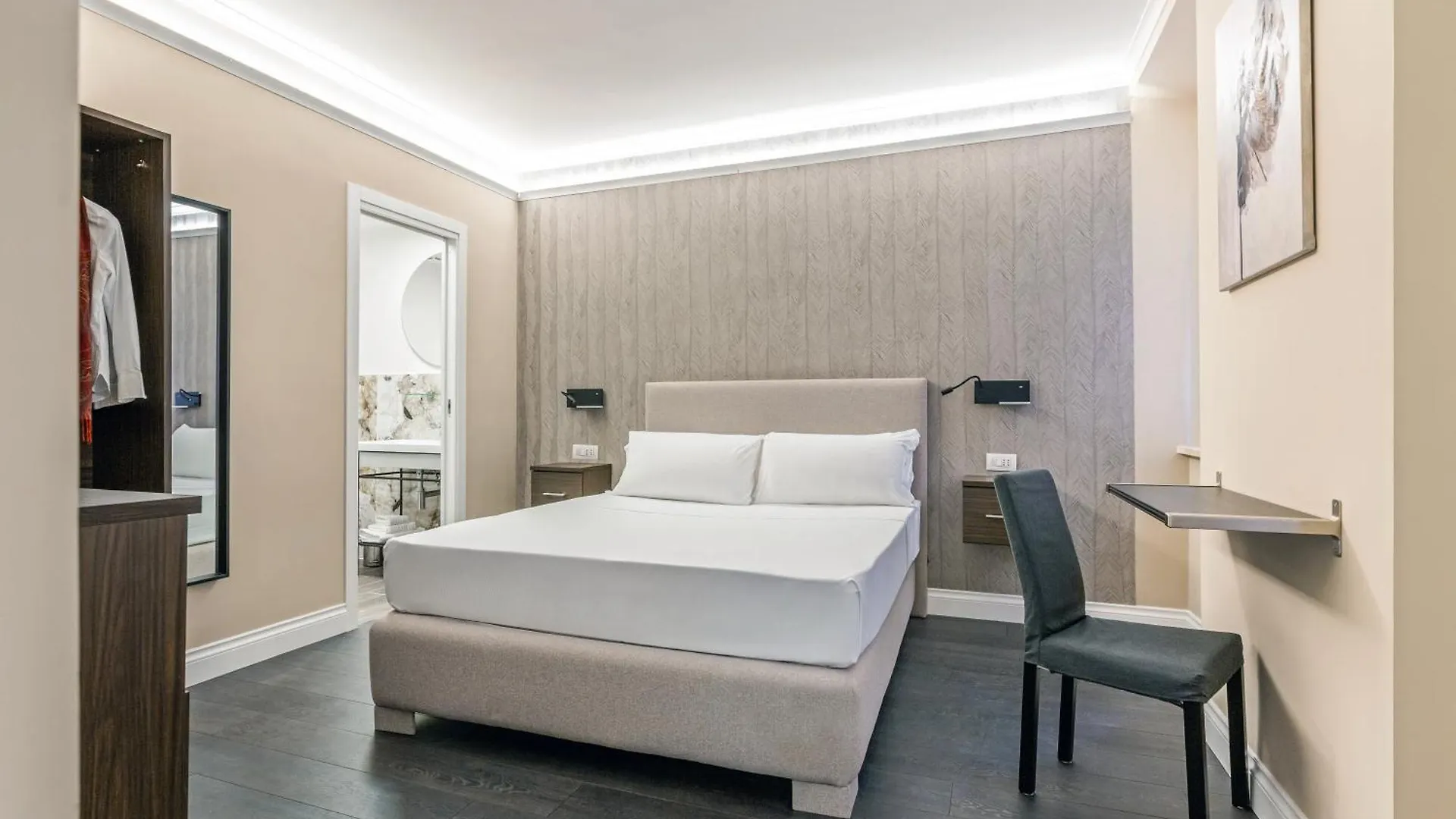 Maison Dei Greci ローマ 0*,  イタリア