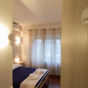 Pensión Aurelio Deluxe, Roma