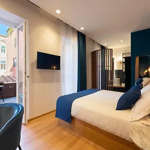 Guest house Palazzetto Symphony, Rome