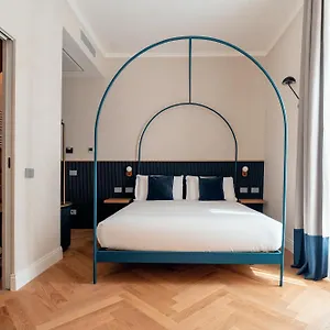 Guest house The Flow - Via Del Corso, Rome