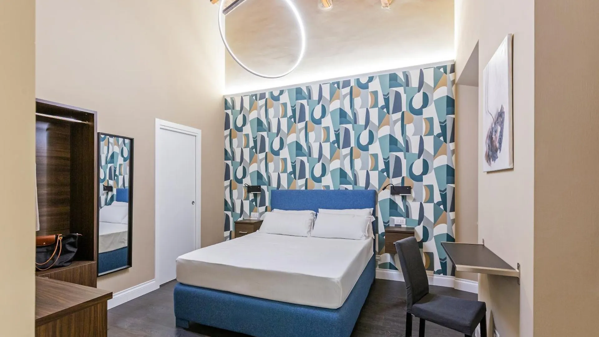 Контакты Maison Dei Greci
